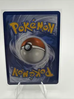 Teal Mask Ogerpon 123 Black Star Promo SVP 123 Pokemon TCG - Image 2