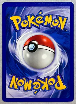 Pokemon 1st EDITION Shadowless Fire Energy #98/102 - 1999 Base Set - NM Cond. - Image 2