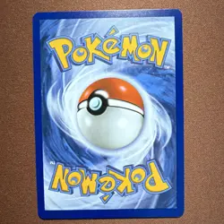 Pokemon Aurorus 092/088 Holo Rare XY Steam Siege Stage 2 Ancient 170HP 150 - Image 2
