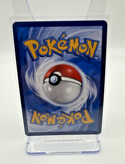 Pokemon Galarian Zapdos 006/011 CSJC Chinese Art Rare Full Art Holo NM - Image 2