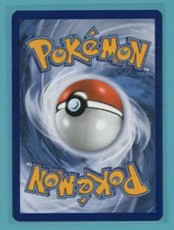 Pokemon TCG - Carvanha 60/94 Reverse Holo ME02: Phantasmal Flames NM - Image 2