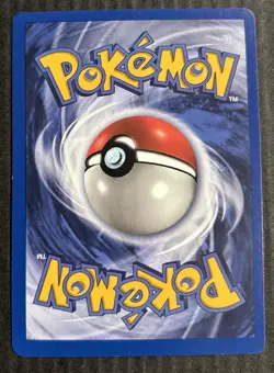 Pokemon 1st EDITION Shadowless Lightning Energy #100/102 1999 Base Set NM - Image 2