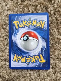 Pokemon TCG Charizard Base Set 2 4/130 Holo Unlimited Holo Rare - Image 2