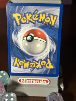 Pokemon TCG Erika's Bellsprout And Weepinbell Gym Heroes - Image 3