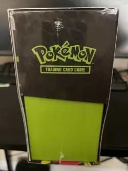 Pokemon Perfect Order Elite Trainer Box ETB New & Sealed - Image 3