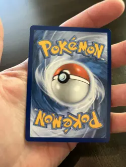Rosa’s Encouragement Full Art [NM] - ME03: Perfect Order 114/088 Pokemon TCG - Image 2