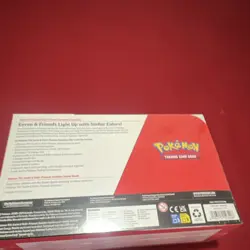 Pokemon Scarlet & Violet Prismatic Evolutions Elite Trainer Box 2-Pack - Image 2
