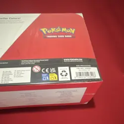 Pokemon Scarlet & Violet Prismatic Evolutions Elite Trainer Box 2-Pack - Image 3