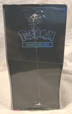 Pokemon Mega Evolution Phantasmal Flames Elite Trainer Box ETB Factory Sealed - Image 2