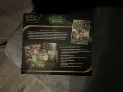 Pokemon Center Mega Evolution Perfect Order Elite Trainer Box ETB IN HAND - Image 2