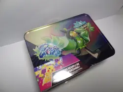 Coffret Valisette Pokemon : Pikachu EX - 6 Boosters - Neuf Sous Blister - EV8 FR - Image 2