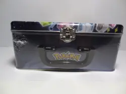 Coffret Valisette Pokemon : Pikachu EX - 6 Boosters - Neuf Sous Blister - EV8 FR - Image 3