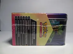 Coffret Valisette Pokemon : Pikachu EX - 6 Boosters - Neuf Sous Blister - EV8 FR - Image 5