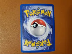 Kogas Beedrill 9/132 Holo Unlimited Rare - NM/LP Pokemon WOTC Gym Challenge - Image 2