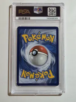 PSA 10 Pokemon Charizard 4/102 Celebrations Classic Collection - Image 2