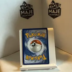 Pokemon 30th Anniversary First Partner Pack 037 Bulbasaur - Image 5