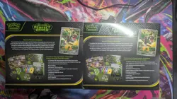 Mega Evolution Perfect Order Pokemon Center ETB x 2 NEW & SEALED | FAST SHIPPING - Image 2