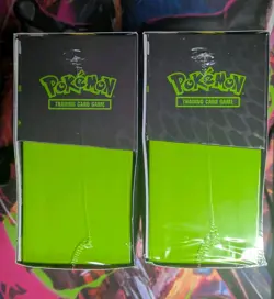 Mega Evolution Perfect Order Pokemon Center ETB x 2 NEW & SEALED | FAST SHIPPING - Image 4