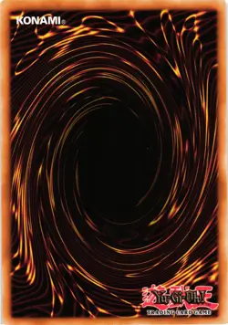 Yugioh Vylon Alpha HA06-EN022 1st Edition Secret Rare NM - Image 2