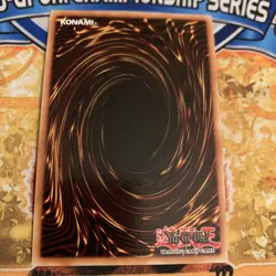 Yugioh Junk Warrior LC5D-EN029 1st Edition NM - Image 2