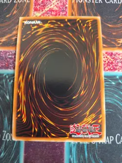 Yu-Gi-Oh! Number 73: Abyss Splash DRLG-EN040 Super Rare 1st Edition Near Mint c3 - Image 3