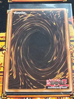 Number 12: Crimson Shadow Armor Ninja ORCS-EN042 1st Edition | LP (very good) UR - Image 2