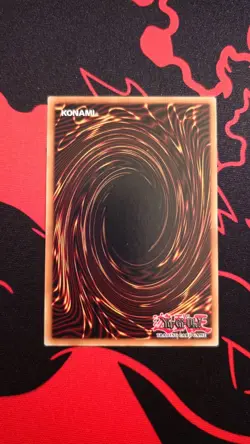 Yugioh Rescue Rabbit KICO-EN034 Collector Rare 1st Ed NM - Image 2