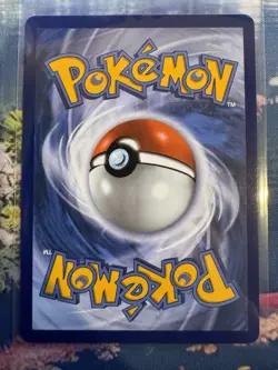 Pokemon Decidueye EX Foil Card 100/088 POR 320 HP Sniper's Eye Crushing Arrow - Image 2