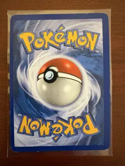 Heatran LV.X DP31 - MP - Pokemon Diamond and Pearl Promos Promo - Image 3