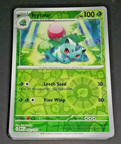 POKEMON SCARLET & VIOLET 151 LOT - SNORLAX PROMO (SEALED) + 50 REVERSE HOLOS - Image 5
