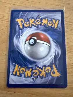Team Rocket's Nidoking ex ⭐ 216/182 Holo Ultra Rare Destined Rivals Pokemon - Image 2