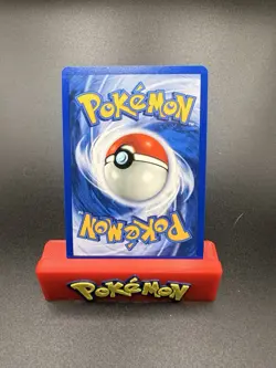 Erika's Ivysaur 41/132 1st Edition - Pokemon Gym Challenge - Vintage WOTC NM - Image 2