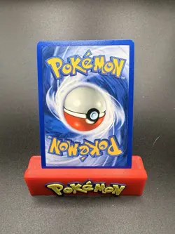 Erika's Ivysaur 41/132 1st Edition - Pokemon Gym Challenge - Vintage WOTC NM - Image 3