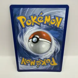 Mega Zygarde ex 120/088 ME03 Perfect Order SIR Pokemon NM/M - Super Clean - Image 2