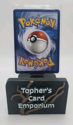Eevee - Holo Foil - Black Star Promo - Pokemon TCG - SM235 - Image 2