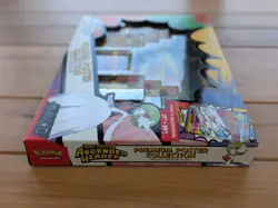 Pokemon TCG: Mega Evolution Ascended Heroes Premium Poster Collection NEW ✅ - Image 3