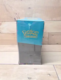 Pokemon TCG Ascended Heroes ETB Brand New & Sealed Factory - Image 2