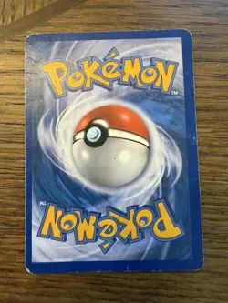 Pokemon Palkia & Dialga LEGEND 101/102 Triumphant Ultra Rare Holo mp - Image 3