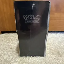 Pokemon Center EXCLUSIVE Paldea Evolved Elite Trainer Box ETB NEW AND SEALED - Image 5