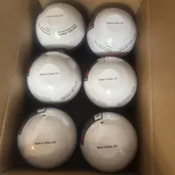 6 x Pokemon TCG Pokeball Tins - 18 Booster Packs Factory Sealed Costco Confirmed - Image 2