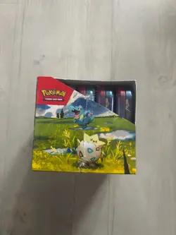 Pokemon TCG Ascended Heroes Mini Tins SEALED Display Case 10 Tins - FAST SHIP✅ - Image 2