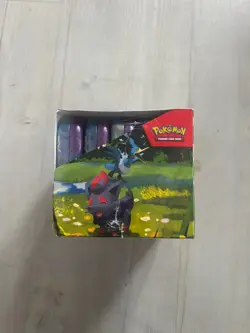Pokemon TCG Ascended Heroes Mini Tins SEALED Display Case 10 Tins - FAST SHIP✅ - Image 3