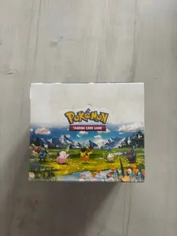 Pokemon TCG Ascended Heroes Mini Tins SEALED Display Case 10 Tins - FAST SHIP✅ - Image 4