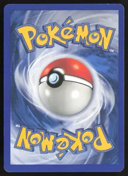 Mewtwo Non Holo 56/165 Pokemon Expedition - Image 2