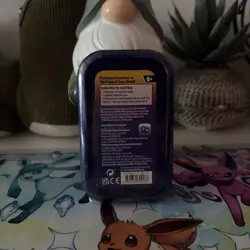 Pokemon Kanto Power Mini Tin Charizard Code H24 New Factory Sealed - Image 2