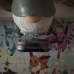 Pokemon Kanto Power Mini Tin Charizard Code H24 New Factory Sealed - Image 3