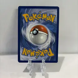 Pokemon Charizard Vmax Ultra Premium Collection Promo SWSH261 Black Star Promo - Image 2