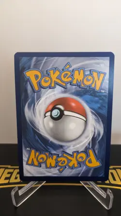 Pokemon TCG #092/064 Fezandipiti EX Shrouded Fable SIR Holo Rare Fill Art NM - Image 2
