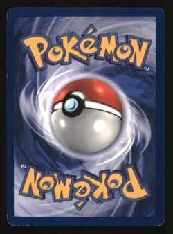 Poke Ball 64/64 Common Jungle Pokemon 1st Edition Near Mint - Image 2