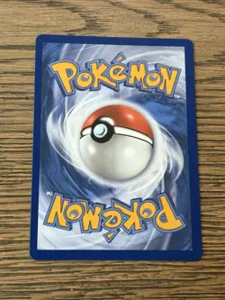 Squirtle MEP 039 39 (Black Star Promo) Mega Evolution Near Mint Pokemon TCG - Image 2